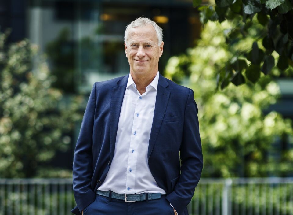 Searchlight Capital Partners and Fitzroy Capital to acquire Kredinor ...